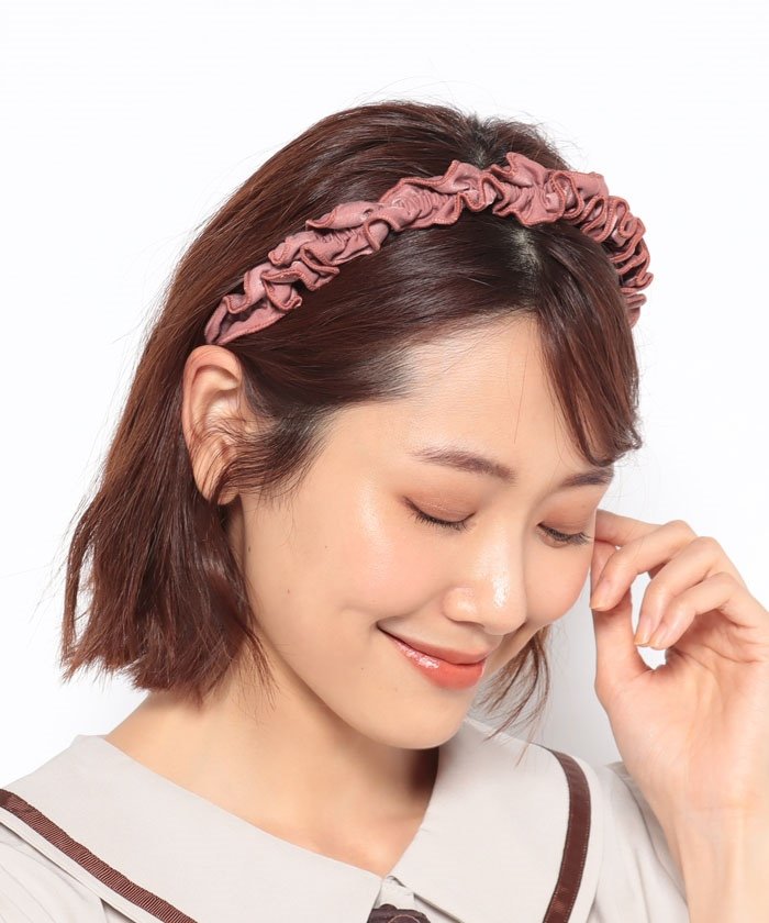 フリル カチューシャ その他のアクセサリーの人気商品 通販 価格比較 価格 Com フリル カチューシャ その他のアクセサリーの人気商品 通販 価格比較 価格 Com