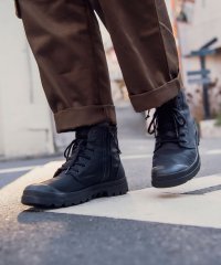 PALLADIUM/【防水対応】パラディウム PALLADIUM PAMPA HI SEEKER LITE+ WP+/504816903