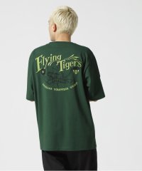 AVIREX/刺繍 Tシャツ フライング タイガース / EMBROIDERY T－SHIRT FLYING TIGERS/504817840