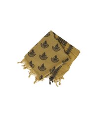 BACKYARD FAMILY/Rothco ロスコ DELUXE SHEMAGH TACTICAL SCARVES/504821923