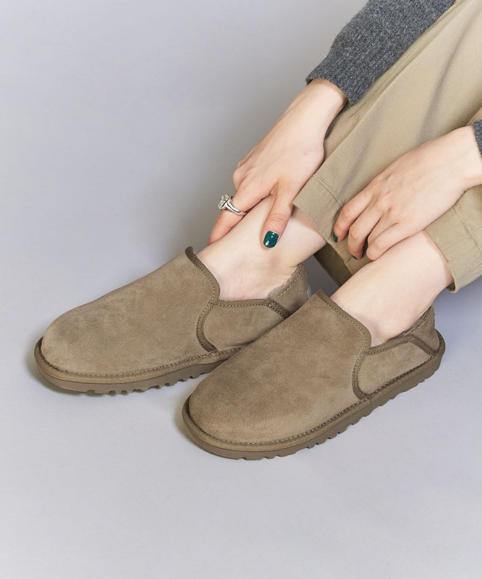 セール】【別注】＜UGG＞KENTON ケントン/スリッポン(504822672