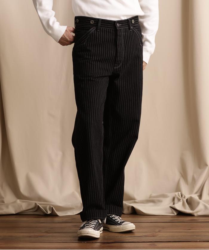 OLD HICKORY DENIM PANTS/オールドヒッコリー デニムパンツ OLD HICKORY DENIM PANTS/オールドヒッコリー デニムパンツ