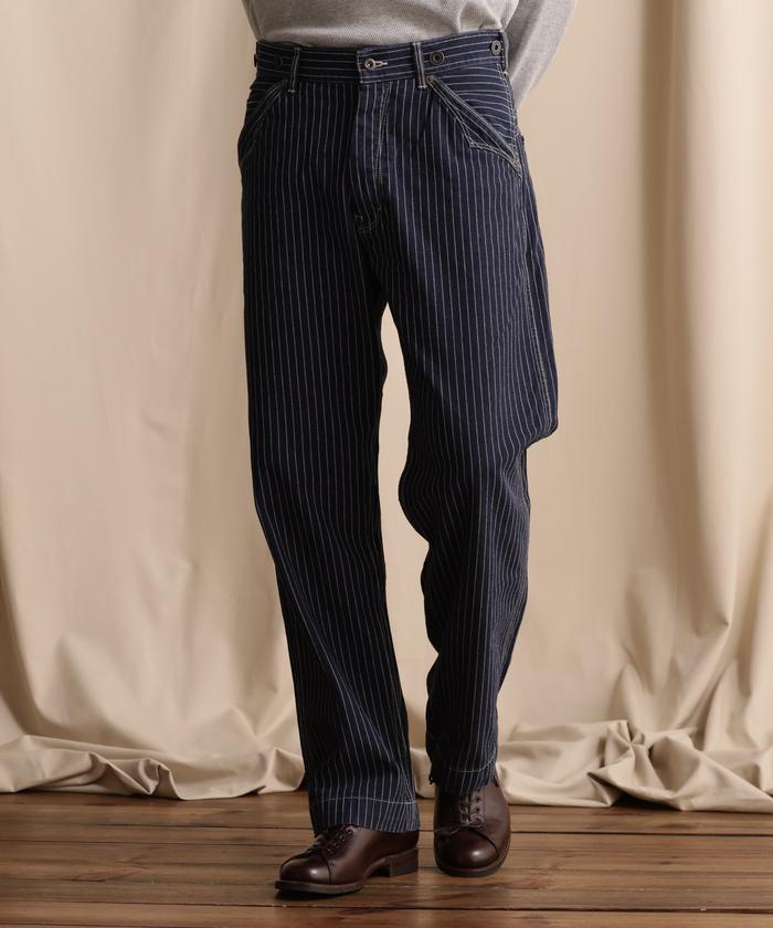 OLD HICKORY DENIM PANTS/オールドヒッコリー デニムパンツ OLD HICKORY DENIM PANTS/オールドヒッコリー デニムパンツ