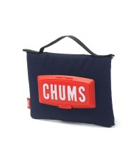 CHUMS/【日本正規品】 チャムス ポーチ CHUMS リサイクルウェットティッシュケース Recycle Wet Tissue Case アウトドア CH60－3340/504823252