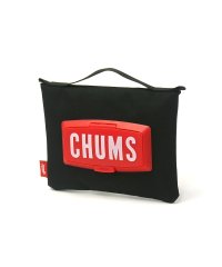 CHUMS/【日本正規品】 チャムス ポーチ CHUMS リサイクルウェットティッシュケース Recycle Wet Tissue Case アウトドア CH60－3340/504823252