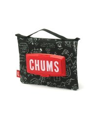 CHUMS/【日本正規品】 チャムス ポーチ CHUMS リサイクルウェットティッシュケース Recycle Wet Tissue Case アウトドア CH60－3340/504823252