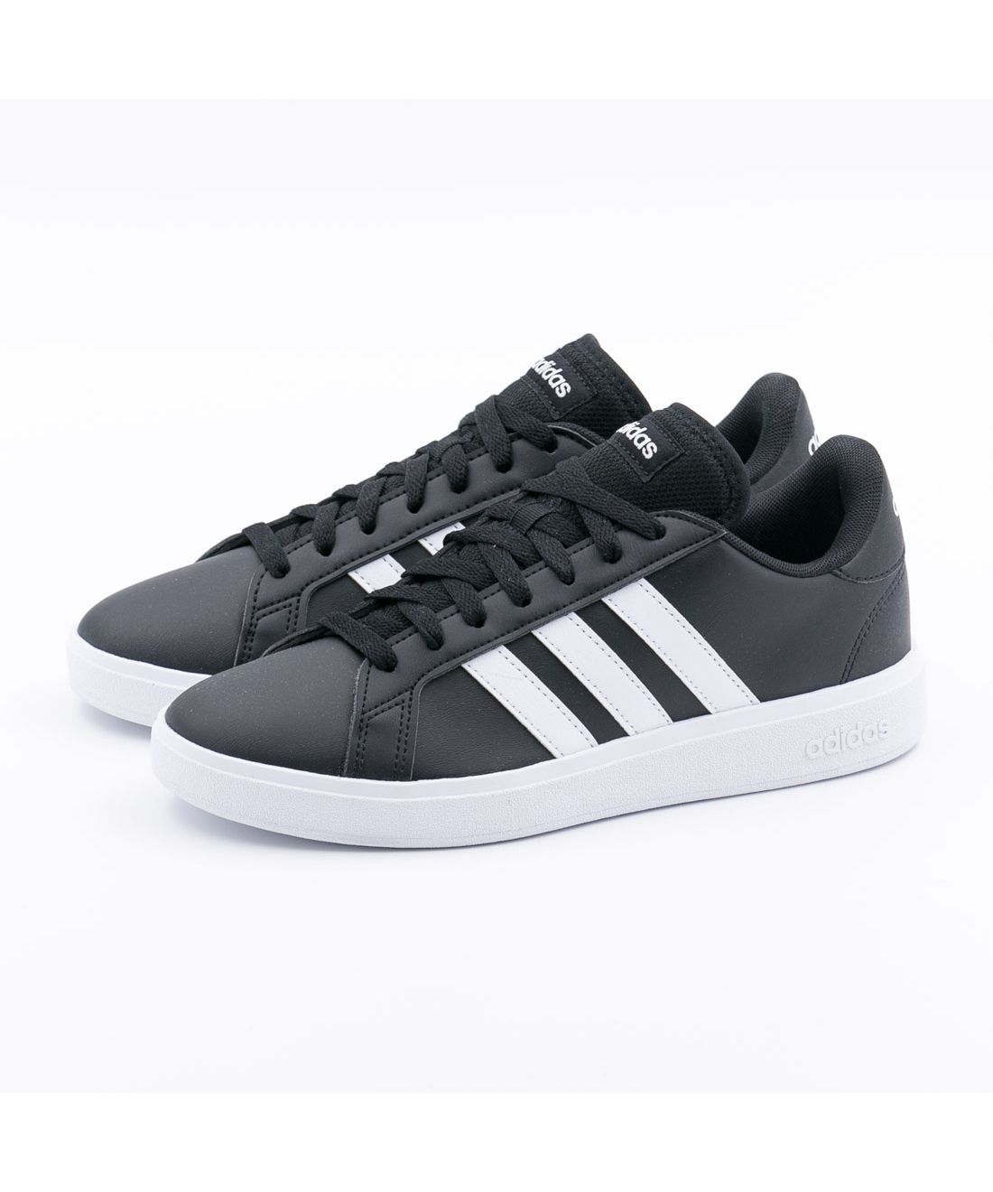 夏期間限定☆メーカー価格より68%OFF!☆ adidas グランド コート ベース(ユニセックス) スニーカー adidas アディダス グランドコート ベース 男女兼用 ユニセックス スニーカー GRANDCOURT BASE EE7906