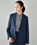 ブルー(092)