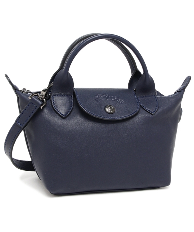 セール】ロンシャン バッグ LONGCHAMP 1500 757 556 LE PLIAGE CUIR