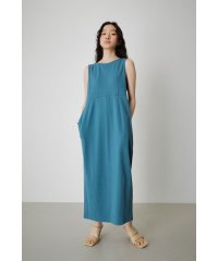 AZUL by moussy/COCOON CUT ONEPIECE/504824637