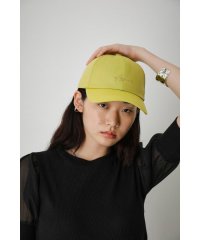 AZUL by moussy/LETTERING TWILL CAP/504824655