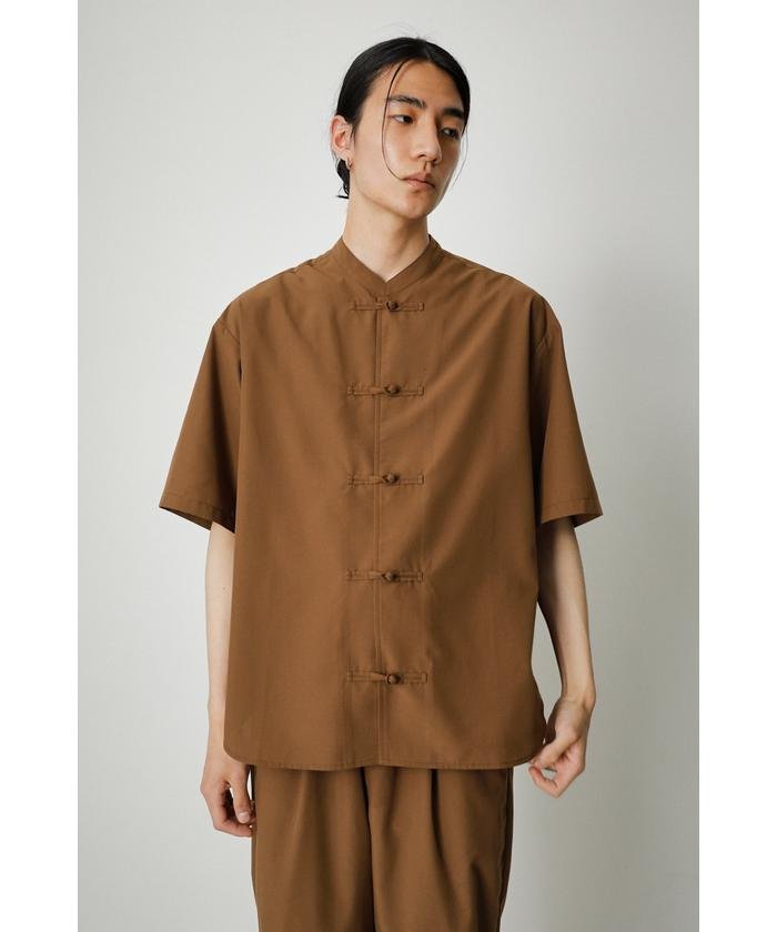 アズールバイマウジー Azul By Moussy メンズシャツ ワイシャツ 通販 人気ランキング 価格 Com