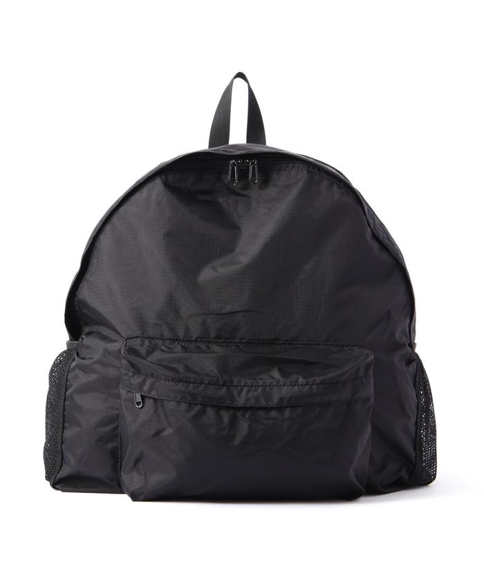 クーポン】PACKING/パッキング RIP STOP BACK PACK リップス