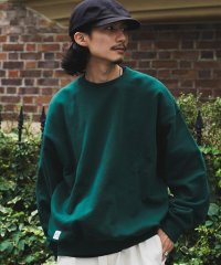 Schott/BLANK CREW SWEAT/無地 クルーネック スウェット/504824962