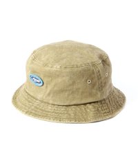 AVIREX/ピグメント バケット ハット / PIGMENT BUCKET HAT/504824965