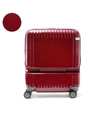 ace.TOKYO/エーストーキョー ace.TOKYO エーストーキョー スーツケース 機内持ち込み フロントオープン Sサイズ ace.TOKYO 抗菌 軽量 TSAロック 3/504825248