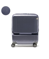 ace.TOKYO/エーストーキョー ace.TOKYO エーストーキョー スーツケース 機内持ち込み フロントオープン Sサイズ ace.TOKYO 抗菌 軽量 TSAロック 3/504825248