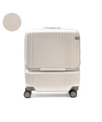ace.TOKYO/エーストーキョー ace.TOKYO エーストーキョー スーツケース 機内持ち込み フロントオープン Sサイズ ace.TOKYO 抗菌 軽量 TSAロック 3/504825248