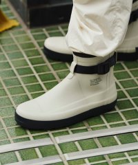 SHIPS any MEN/MOON STAR 810S: MARKE MODI マルケ レインシューズ◇/504825274