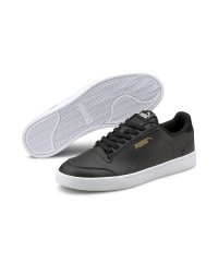 PUMA/ユニセックス プーマ シャッフル パーフ スニーカー/504825440