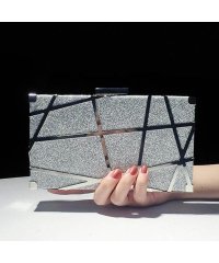 Forcement/フォースメント Forcement ボックス型2wayパーティーバッグ ミニショルダー/504826209