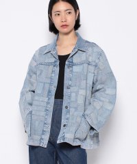 LEVI’S OUTLET/LMC BELL TRUCKER LMC MISSHAPES/504804450