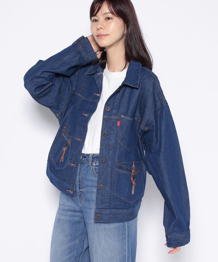 クーポン】【セール 70%OFF】LR CINCHBACK TRUCKER PINE GULCH CREEK