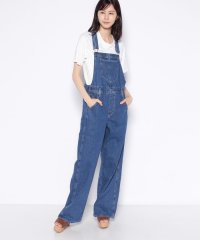 LEVI’S OUTLET/LR UTILITY OVERALL RUSSIAN RIVER BLUE/504804483
