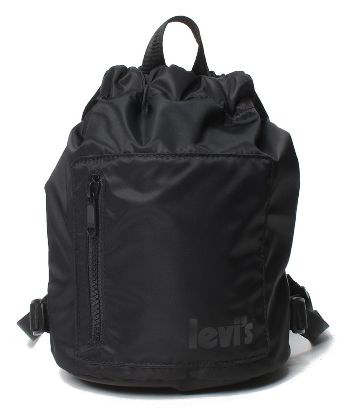 Levi's canvas backpack sales