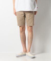 LEVI’S OUTLET/XX CHINO SHORT III TRUE CHINO LT WT MICR/504804524