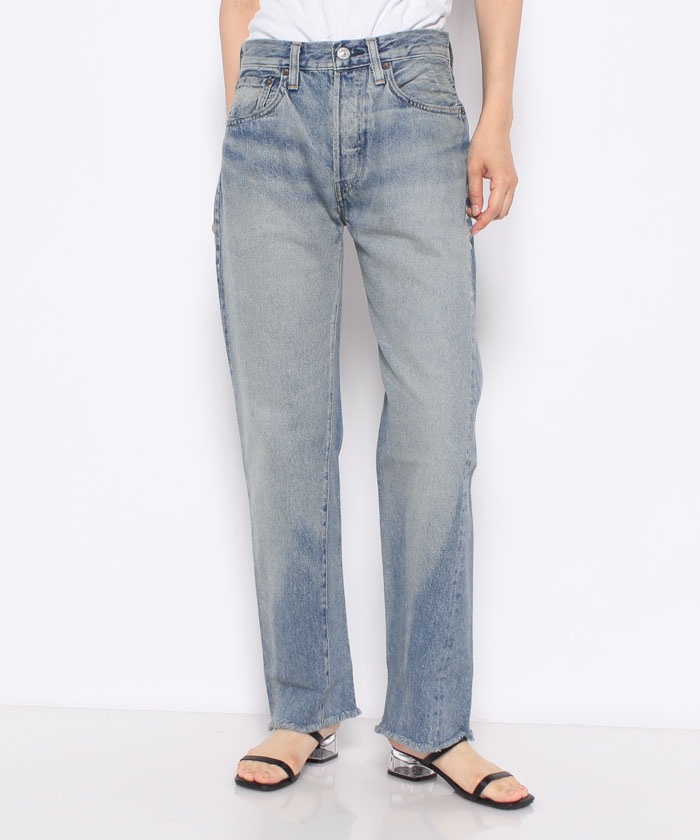 セール】LVC 503B XX PROUD MOUNTAINS(504804721) | リーバイスアウトレット(LEVI'S OUTLET) - d fashion セール】LVC 503B XX PROUD MOUNTAINS(504804721) | リーバイスアウトレット(LEVI'S OUTLET) - d fashion