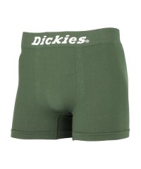 MAC HOUSE(men)/Dickies ディッキーズ ロゴボクサーパンツ 70021719/504823263