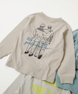 グレージュ