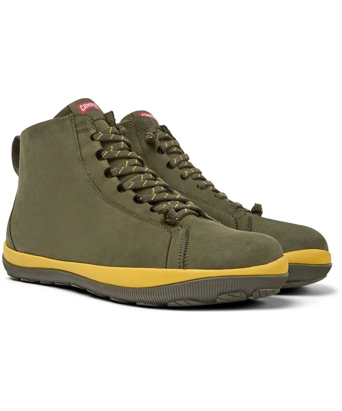セール38%OFF】カンペール CAMPER [カンペール] PEU PISTA GM