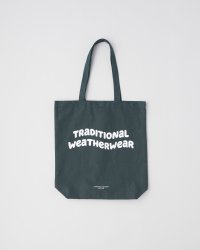 Traditional Weatherwear/WAVE LOGO GUSSET TOTE/504826977