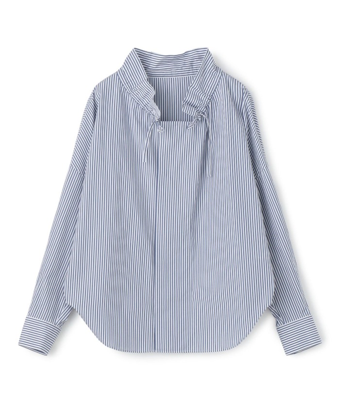 MACPHEE - マカフィー トゥモローランド 22SS コットン