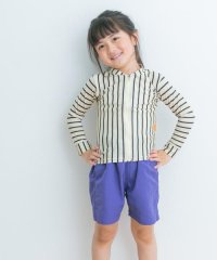 URBAN RESEARCH DOORS（Kids）/『WEB限定』ZoZIO　Unisex rash gard(KIDS)/504828425