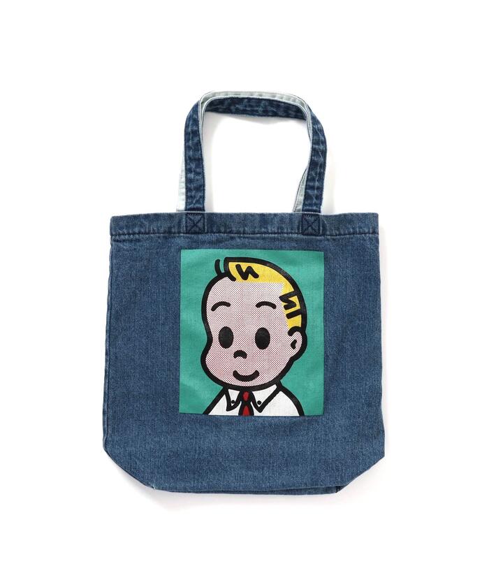 日本未入荷 superdry 冒険魂  トートバッグ Canvas Graphic 楽天市場】【ﾒｰﾙ便可】 倉敷帆布 基帆トートバック 大タテ(短