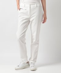 LANVIN SPORT/9分丈パンツ【ストレッチ】【アウトレット】/504779610