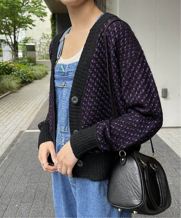 スピック&スパン(Spick & Span) | カーディガン/トップスのレディース ...