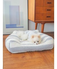 GELATO PIQUE CAT＆DOG/【CAT&DOG】【販路限定商品】ジェラートソファ型ベッド/504830200