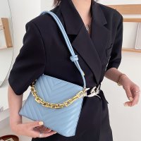 miniministore/ショルダーバッグ PUレザー 2way/504830306