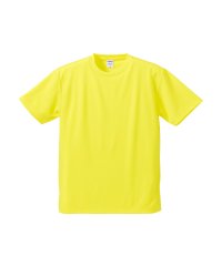 United Athle/United Athle/4.1オンス ドライアスレチック Tシャツ/504830365