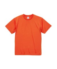 United Athle/United Athle/4.1オンス ドライアスレチック Tシャツ/504830365