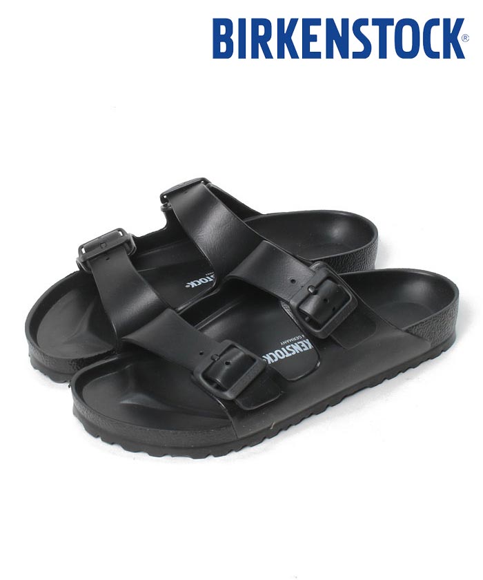 ビルケンシュトック アリゾナ EVA 41 ブラック Arizona/アリゾナ EVA ブラック | BIRKENSTOCK