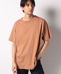 LEVI’S OUTLET/LMC NEW CLASSIC TEE MOCHA MOUSSE/504804602