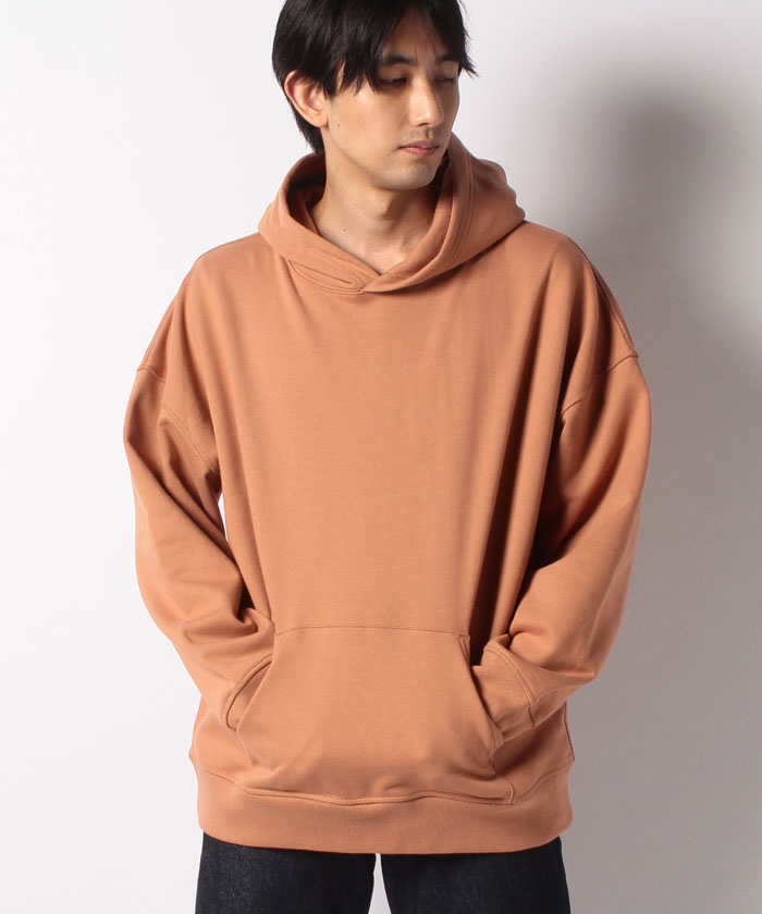 売り切れましたm(_ _)m セール】LMC CLASSIC HOODIE MOCHA MOUSSE(504804622