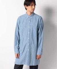 LEVI’S OUTLET/LMC DF CHAMBRAY LS LMC FAMILY CHAMBRAY/504804639