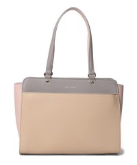 NATURAL BEAUTY/ナチュラルビューティー バッグアンドウォレット NATURAL BEAUTY BAG & WALLET アミ トートバッグ 型押しシュリンク 通勤にお出かけにと/504812832