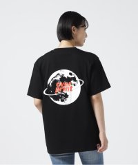 LHP/over print/オーバープリント/PLANET TEE/プラネットTシャツ/504833573